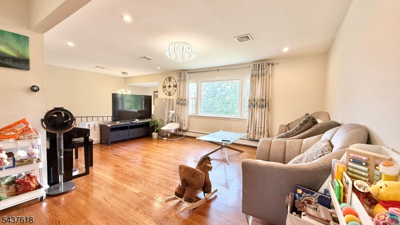 Royal Hills - Residential Lease