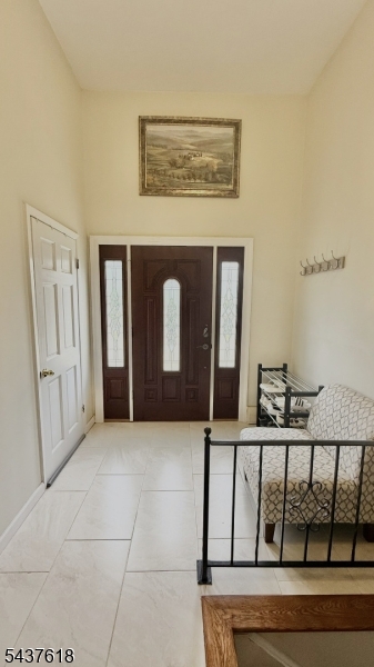 Royal Hills - Residential Lease