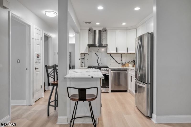 Pine Brook Village - Residential