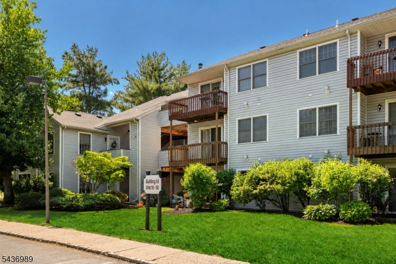 Pine Brook Village - Residential