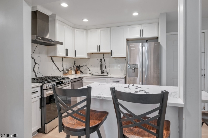 Pine Brook Village - Residential