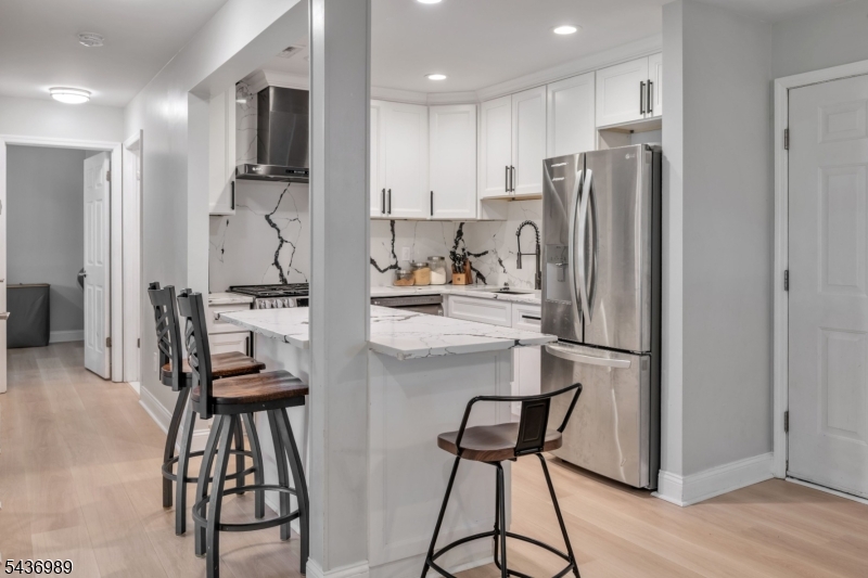 Pine Brook Village - Residential