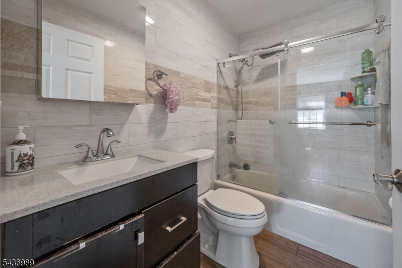 Pine Brook Village - Residential