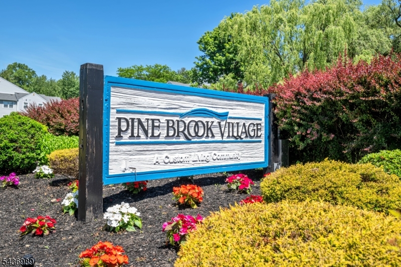 Pine Brook Village - Residential