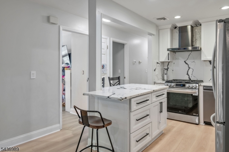 Pine Brook Village - Residential