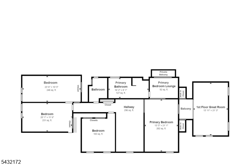 Rolling Hills - Residential