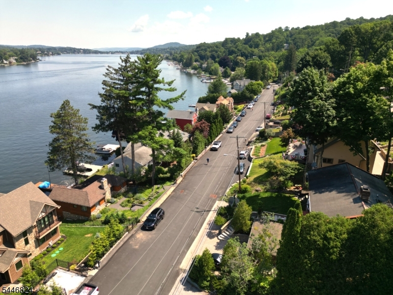 Lake Mohawk - Residential