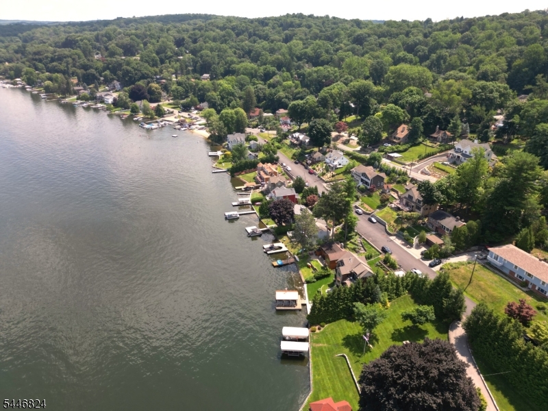 Lake Mohawk - Residential
