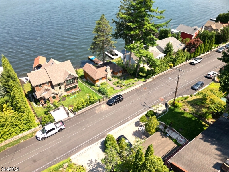 Lake Mohawk - Residential