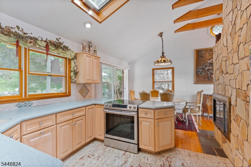 Lake Mohawk - Residential