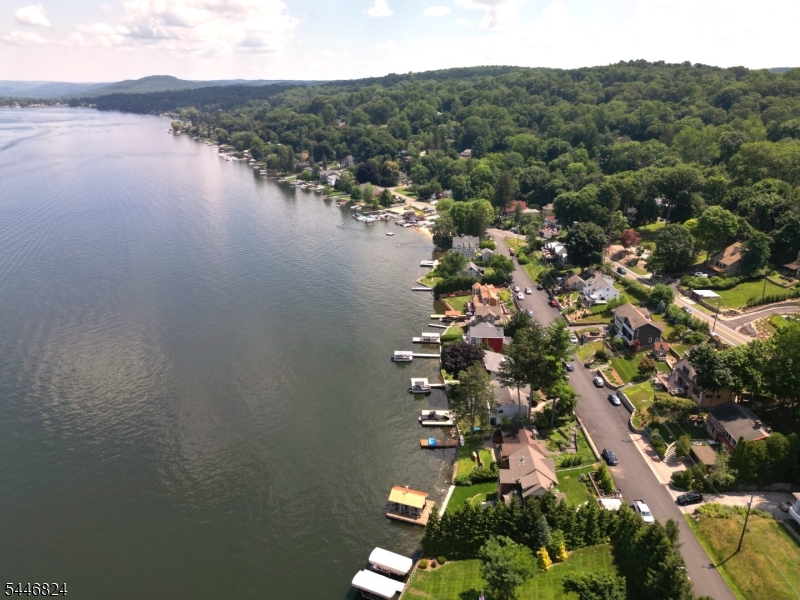 Lake Mohawk - Residential