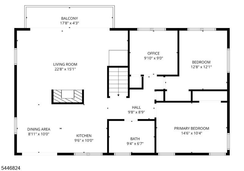 Lake Mohawk - Residential