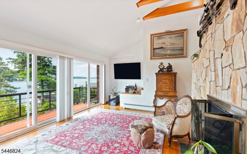 Lake Mohawk - Residential