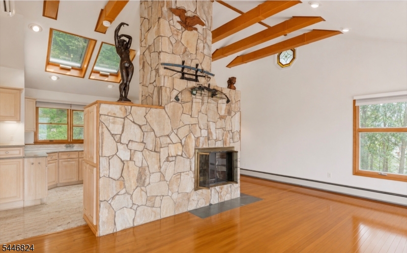 Lake Mohawk - Residential