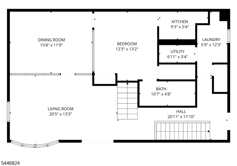 Lake Mohawk - Residential