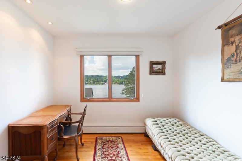 Lake Mohawk - Residential