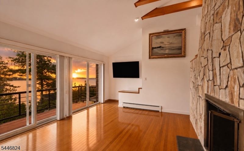 Lake Mohawk - Residential