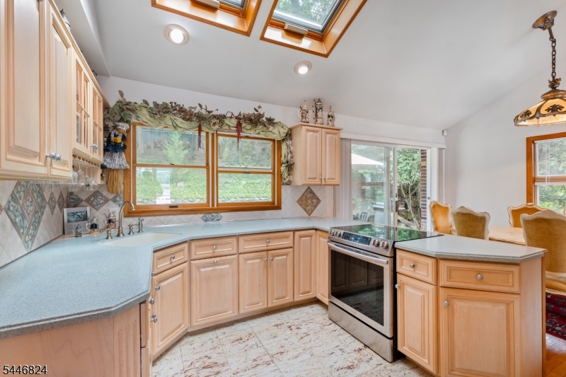 Lake Mohawk - Residential