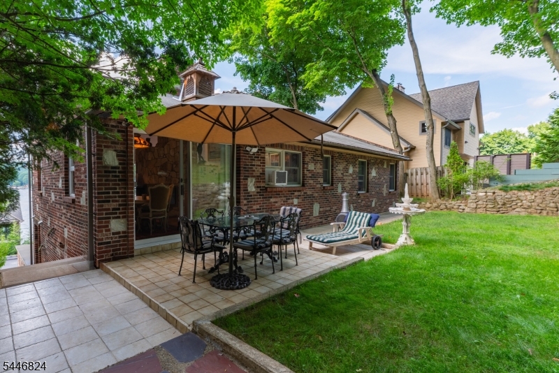 Lake Mohawk - Residential