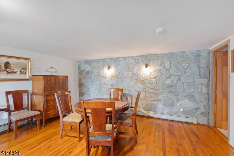 Lake Mohawk - Residential