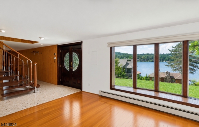 Lake Mohawk - Residential