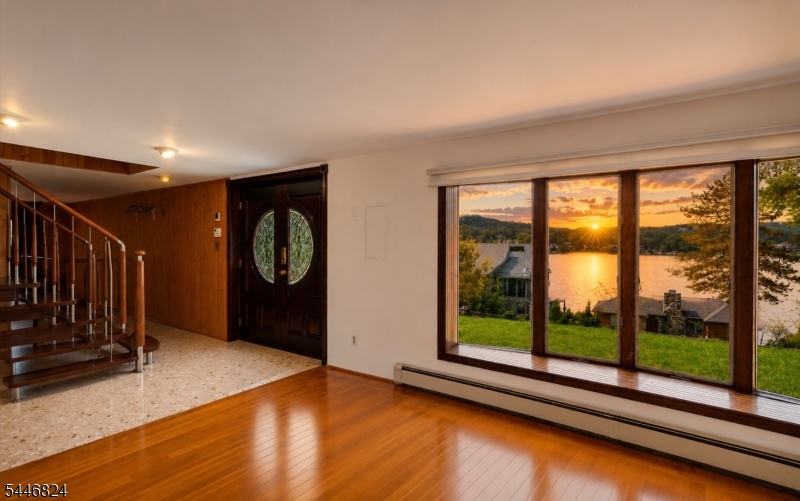 Lake Mohawk - Residential