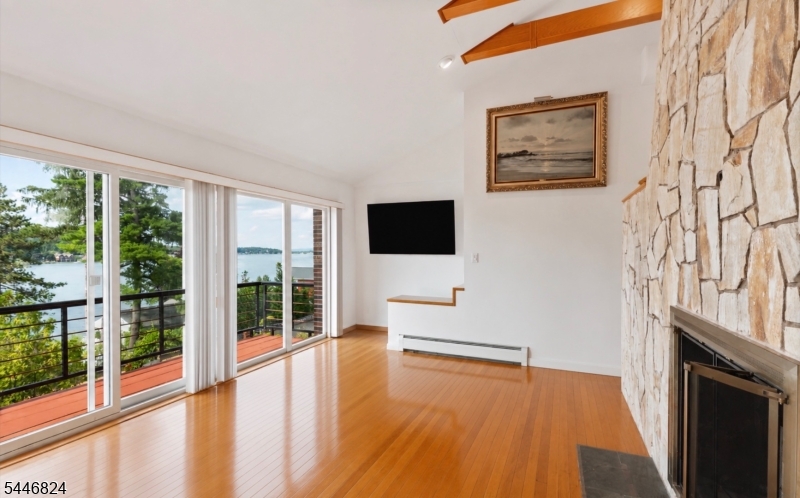 Lake Mohawk - Residential