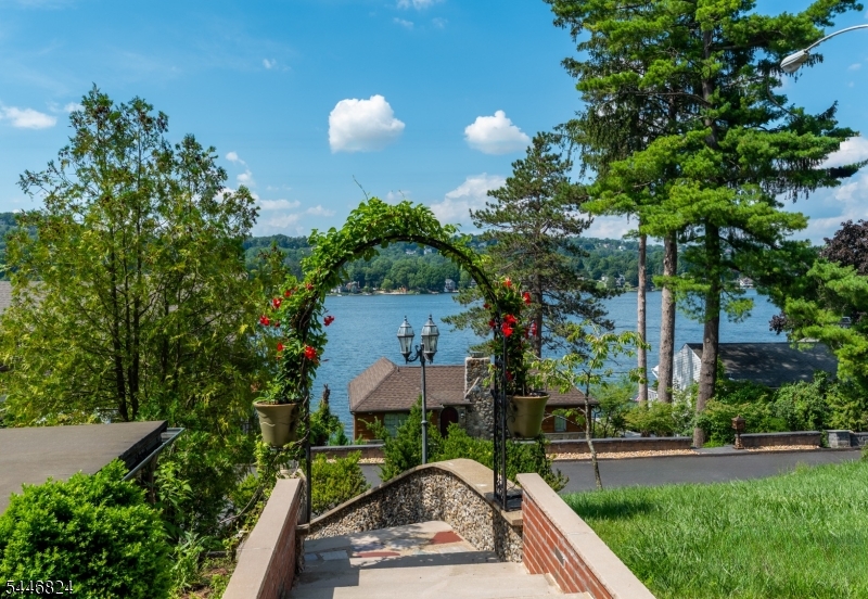 Lake Mohawk - Residential