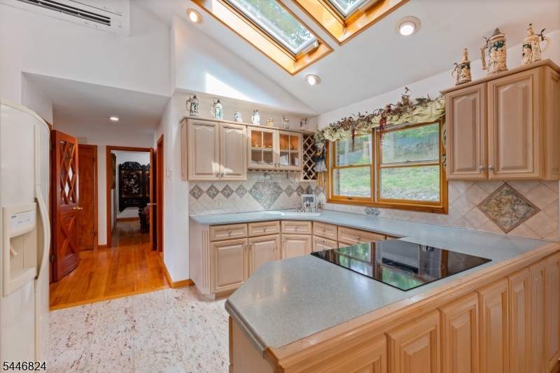 Lake Mohawk - Residential