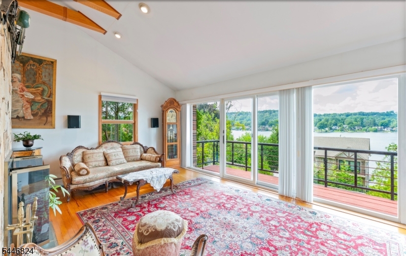 Lake Mohawk - Residential