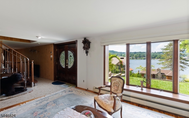 Lake Mohawk - Residential