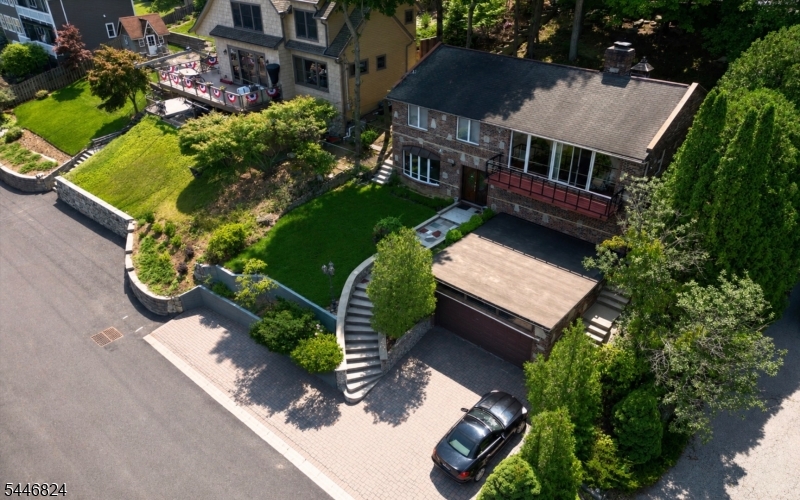 Lake Mohawk - Residential