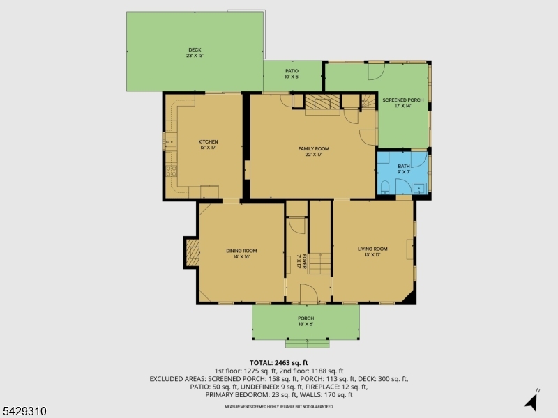 COKESBURY - Residential