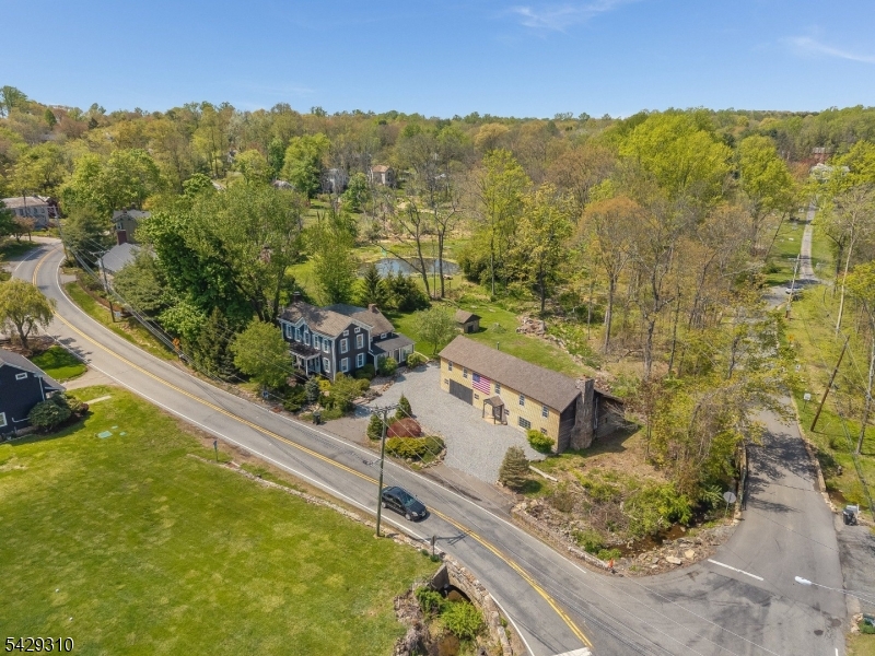 COKESBURY - Residential