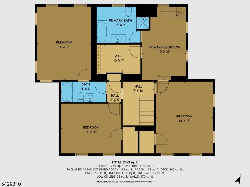 COKESBURY - Residential