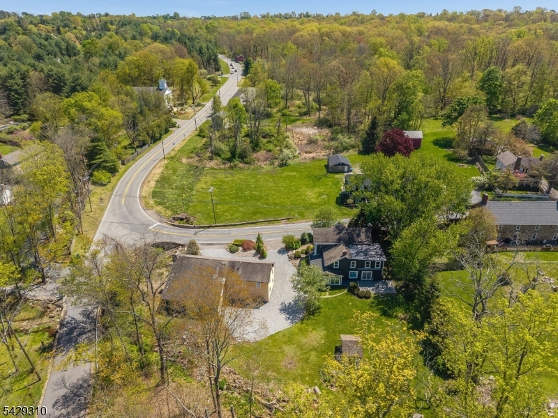 COKESBURY - Residential