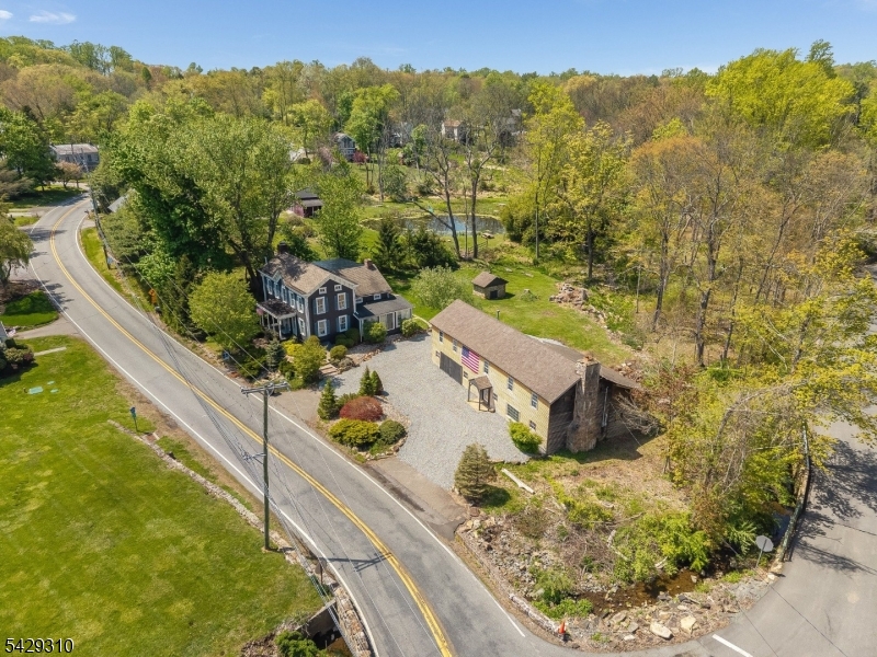 COKESBURY - Residential