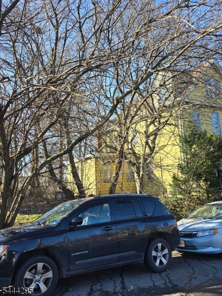 Upper Irvington - Residential