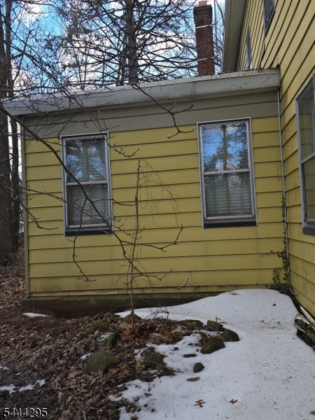 Upper Irvington - Residential
