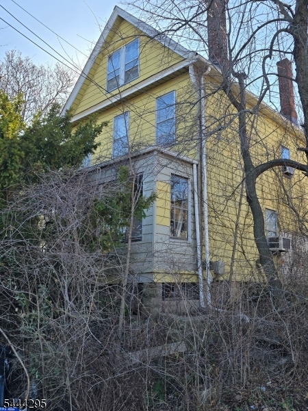 Upper Irvington - Residential