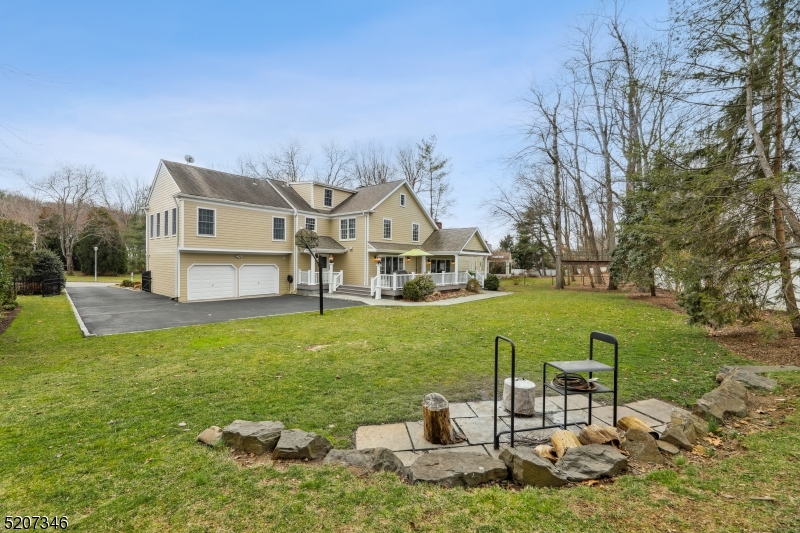 Wickham Woods - Residential