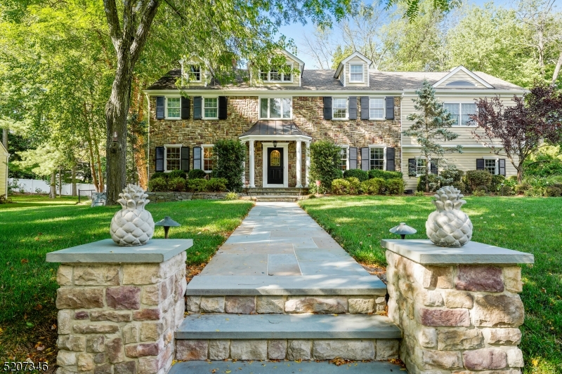 Wickham Woods - Residential