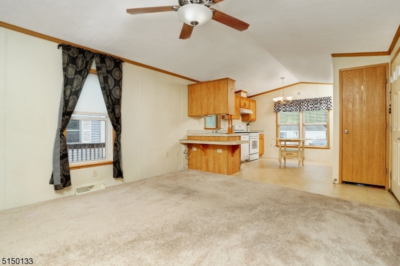 Riverview Senior Park - Residential