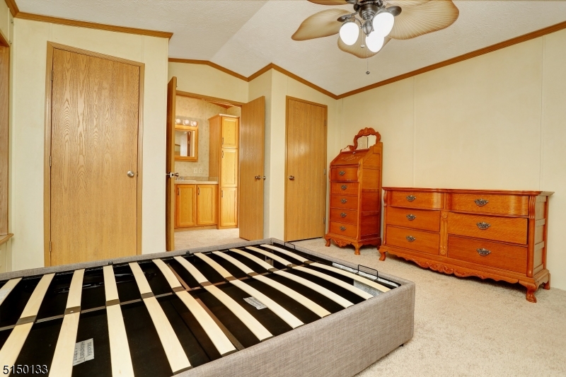 Riverview Senior Park - Residential
