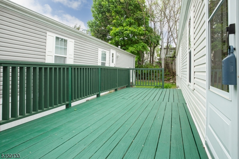 Riverview Senior Park - Residential