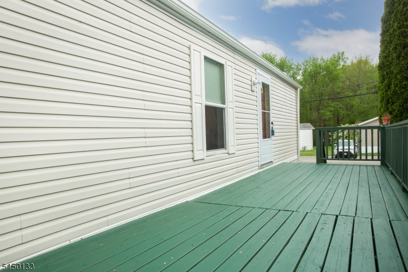 Riverview Senior Park - Residential