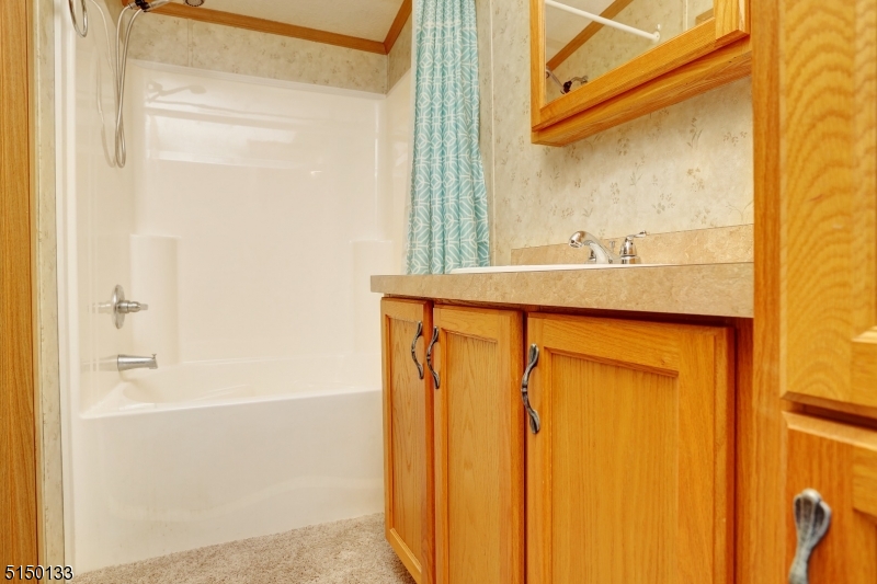 Riverview Senior Park - Residential