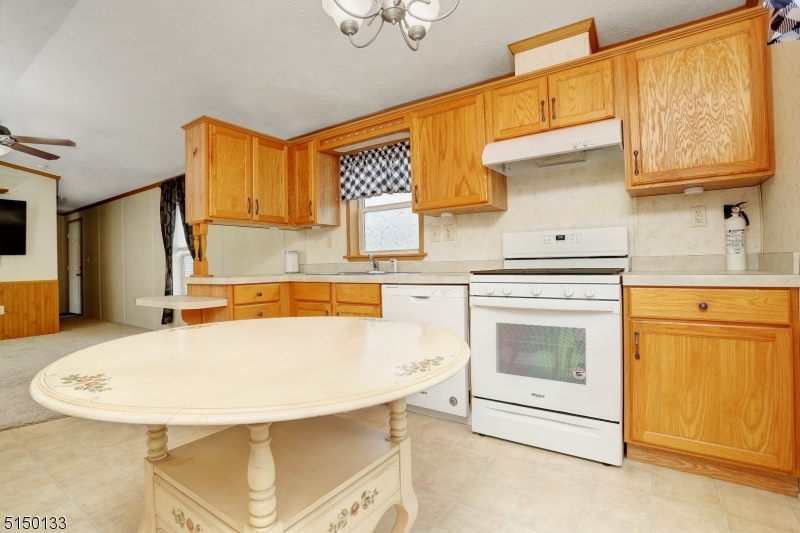 Riverview Senior Park - Residential