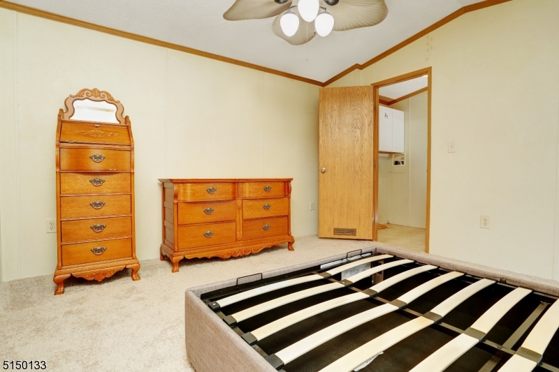 Riverview Senior Park - Residential