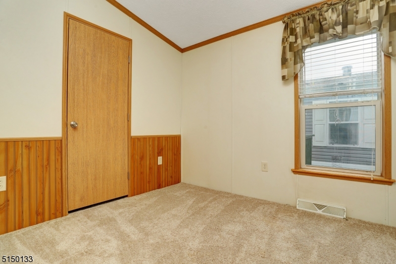 Riverview Senior Park - Residential